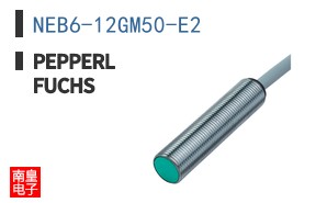 NEB6-12GM50-E2 ͼƬ